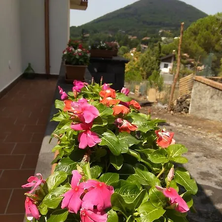Il Giardino Di Leoca Oda ve Kahvaltı