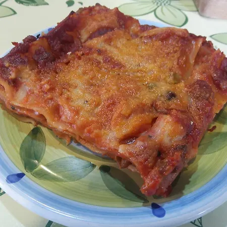 Il Giardino Di Leoca Oda ve Kahvaltı