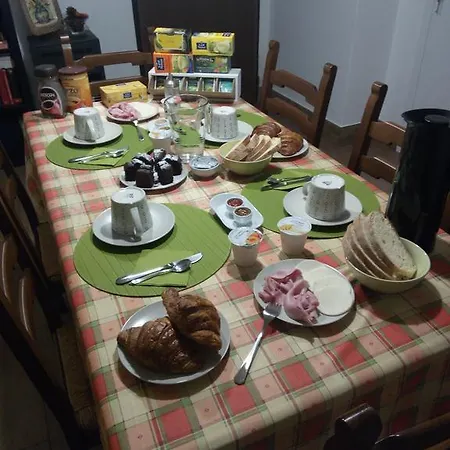Il Giardino Di Leoca