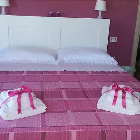 Il Giardino Di Leoca Bed & Breakfast