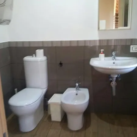 Bed & Breakfast Il Giardino Di Leoca