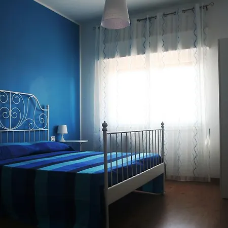 Bed & Breakfast Il Giardino Di Leoca 3*