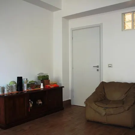 Il Giardino Di Leoca Bed & Breakfast 3*