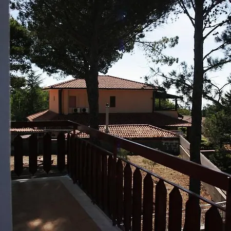 Il Giardino Di Leoca Bed & Breakfast Nicolosi