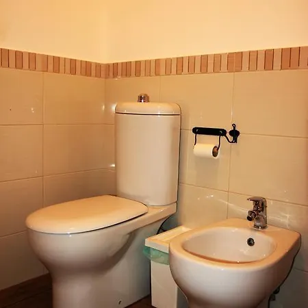 Il Giardino Di Leoca Bed & Breakfast