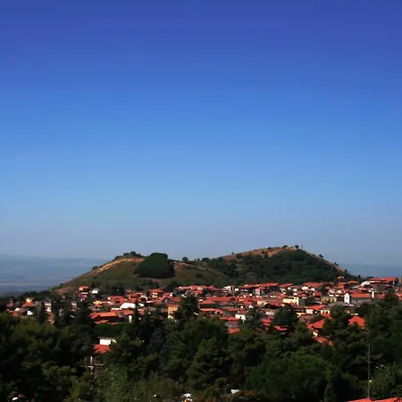Bed & Breakfast Il Giardino Di Leoca