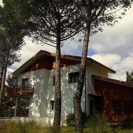 Il Giardino Di Leoca Nicolosi
