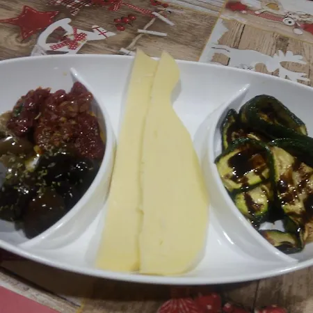 Il Giardino Di Leoca Bed & Breakfast