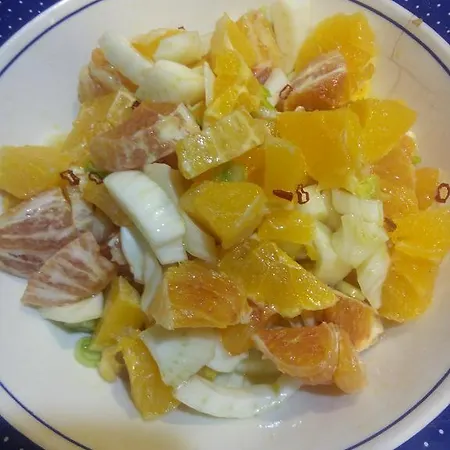 Bed & Breakfast Il Giardino Di Leoca 3*