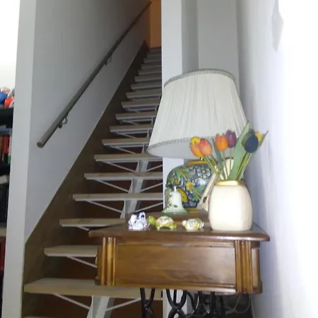 Il Giardino Di Leoca Bed and breakfast Nicolosi