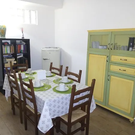 Il Giardino Di Leoca Bed & Breakfast 3*