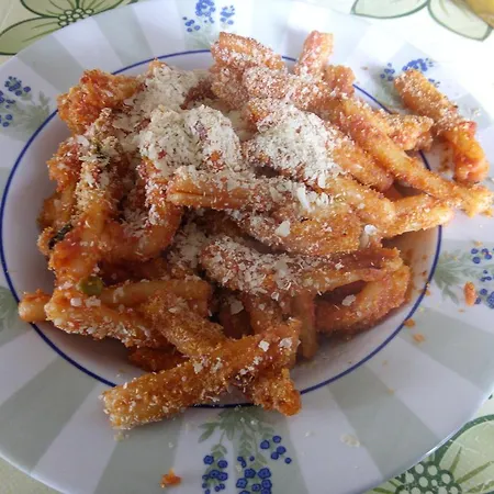 Il Giardino Di Leoca 3*